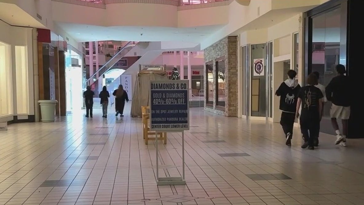 Seminole Towne Center mall portion closes for good